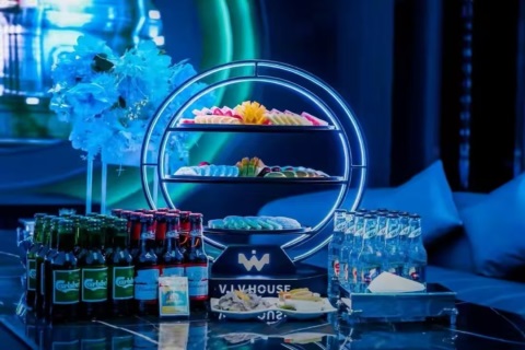 宁波KTV招聘加入我们助力实现理想梦想